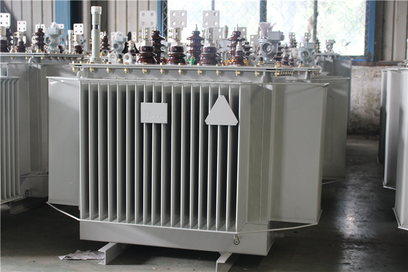 锡林郭勒S20-500KVA变压器